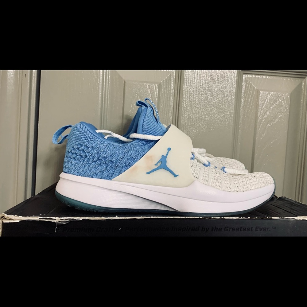 Jordan Flyknit Trainer